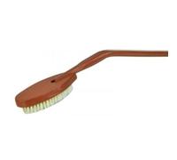 Aidapt Long Handled Shower Brush in Natural Aidapt Natural