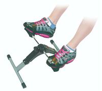 Aidapt Medical & Fitness Pedal Exerciser Exercise Bike with Digital Display