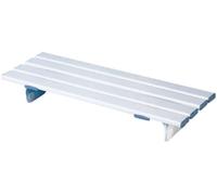 Medina Bath Board 660mm 26Inch Aidapt White One Size