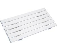 Aidapt Medina Shower Board 660mm 26inch in White Aidapt White