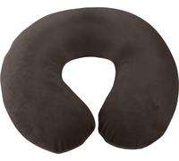 Aidapt Memory Foam Neck Cushion Brown