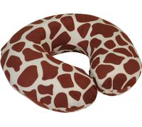 Memory Foam Neck Cushion White Giraffe Aidapt White One Size