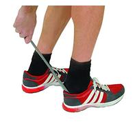 Metal Shoehorn Long Aidapt Natural One Size