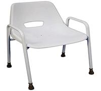Milton Stackable Portable Shower Chair