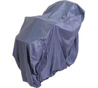 Aidapt Mobility Scooter Weather Cover Large in Blue Aidapt Blue