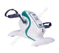Aidapt Motorised Electric Mini Exercise Bike