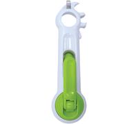 Aidapt Multi Opener in White Aidapt White