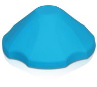 Aidapt Multi Purpose Anti Slip Reusable Jar and Bottle Opener Gripper Aid