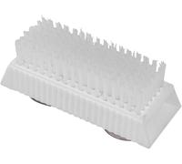 Aidapt Nail Brush and Foot Sole Washer Cleaner for Cleaning Nails and Feet With
