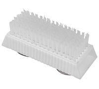 Aidapt Nail Brush and Foot Sole Washer Cleaner for Cleaning Nails and Feet Without Bending for People with Limited Mobility Aid