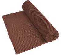 Aidapt Non Slip Fabric 150X30cm Brown