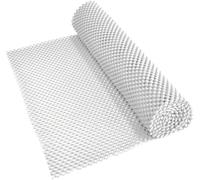 Aidapt Non Slip Fabric 150X30cm White | Size: 150X30 cm Aidapt White 150X30 cm
