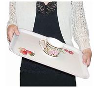 Aidapt Non Slip Lap Tray (Pattern May Differ From That shown)