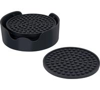 Aidapt Non Slip Silicone Coasters