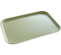 Aidapt Non Slip Tray Beige in Brown Aidapt Brown