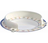 Aidapt Unbranded Plate Guard (200-300Mm)