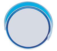 Aidapt Unbranded "plate Guard (10-11"")"