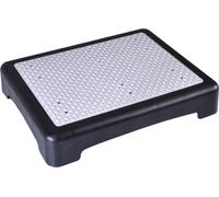 Aidapt Portable Anti Slip Half Step Platform for Indoor and Outdoor use Mobility and Disability Aid