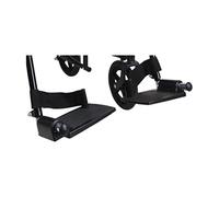 Aidapt Pair of Footrests for The VA171 Range