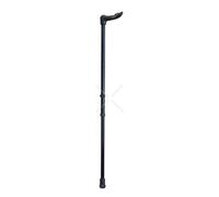 Aidapt Palm Grip Ergonomic Handled Walking Stick