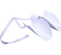 Aidapt Pantyhose Tights Dressing Aid in White Aidapt White