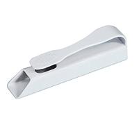 Aidapt Plastic Pill Popper White Aidapt White