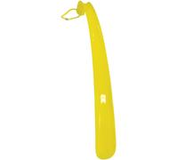 Aidapt Plastic Shoehorn VM952 Long-Handled Comfortable 400mm for Shoes, Boots & Trainers