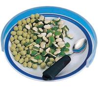 Aidapt Plate Guard 10 11 inches in Natural Aidapt Natural