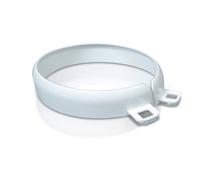 Aidapt Plate Guard 8 12 inches in White Aidapt White