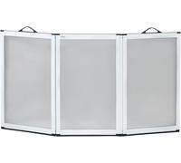 Aidapt Portascreen 3 Panel Shower Guard