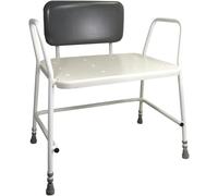 Aidapt Portland Shower Chair Freight