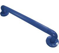 Aidapt President Grab Bar 18 inch Blue