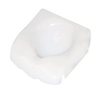 Aidapt President Replacement Toilet Seat (Eligible for VAT relief in the UK)