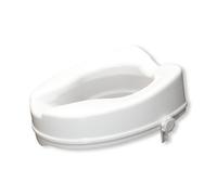 Aidapt Raised Toilet Seat VR224D