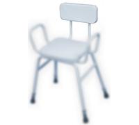 Aidapt Replacement Padded Back for the Malling Range of Perching Stools