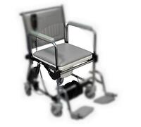 Aidapt Replacement Padded Seat Cover for the Linton & Lenham Mobile Commode
