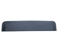 Aidapt Rubber Threshold Ramp 1070x200mm.No Fixing Required,Kerbs,Doorways,Split Level Rooms,Wheelchair,Scooter,Rollator,Walking Frame,Disability Access Ramp,Non-Slip,Cut to Size,Durable,Hard Wearing