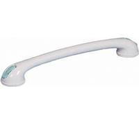 Aidapt Safety Suction 24" (612mm) Grab Bar Hand Rail Support Aid for Showers and Bathrooms