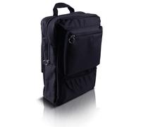 Scooter Pannier Bag - Black