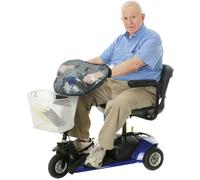 Aidapt Scooter Tiller Cover
