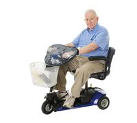 Aidapt Scooter Tiller Cover