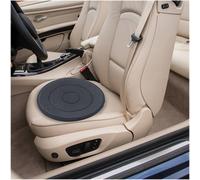 Aidapt Seat Turn in Black Aidapt Black