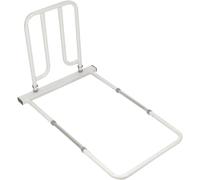 Aidapt Slatted Bed Rail in White Aidapt White