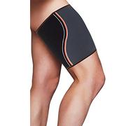 Aidapt Elasticated Compression Support for Hamstring & Quad Injuries - Small - Men & Women