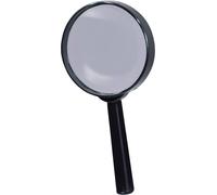 Aidapt Small Foldable Led Magnifier in Black Aidapt Black