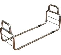 Aidapt Solo Bedstick Transfer Aid Safety Support Chrome VY430
