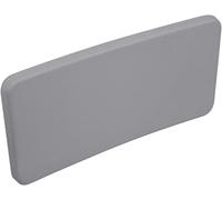 Aidapt Solo Deluxe Rep Pu Backrest