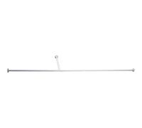 Aidapt Solo Floor To Ceiling Pole Cw