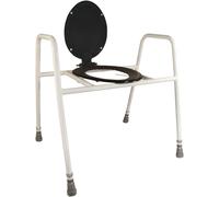 Aidapt Solo Skandia Bariatric D F