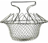 Aidapt Stainless Steel Basket